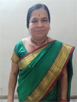 sarla vinayak patil - Full time Patient Care and Elderly Care in lodha palawa in Mumbai
