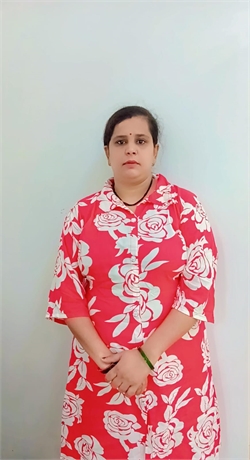 Sarla vishwakarma - Full time Cleaner and Cook in Malad West in Indore