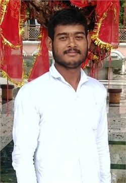 Sarmendra  Kumar - Full time Cleaner in Chandigarh in Chandigarh
