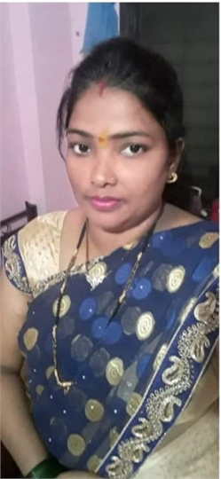 Sarmila Ajay Singh - Full time Baby Sitter in Virar east in Mumbai