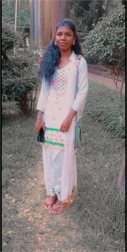 Sarmila tirke - Full time Cook and Baby Sitter in nala sopara east in Mumbai