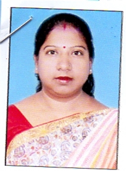 Sarmishtha Deb - Part time Cleaner and Cook and Patient Care and Elderly Care and Baby Sitter in alambazar in Kolkata