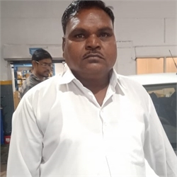 Balasaheb Kachru Sarode - Full time Cleaner in Ahmednagar in Ahmednagar