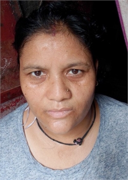 Saroj - Part time Cook in Timarpur in Delhi