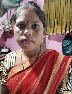 Saroj - Part time Cleaner in Vasant Vihar in Delhi