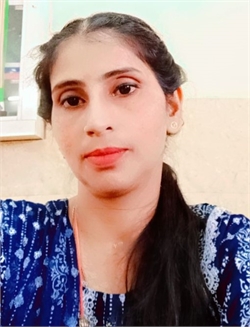 Saroj - Part time Patient Care and Elderly Care in Boghal in New Delhi