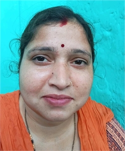 Saroj - Part time Cleaner in Inder Puri in Delhi