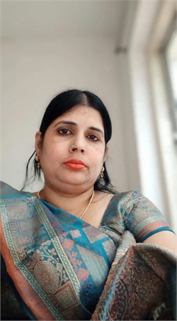Saroj - Part time Cook in Bhopal in Bhopal