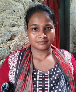 saroj - Part time Cleaner and Cook in model town in Delhi