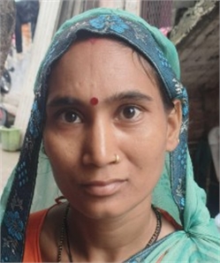 Saroj - Part time Cleaner and Cook in Metro Vihar in Delhi