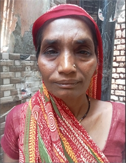 Saroj - Part time Cleaner in Mouji bhag in Delhi