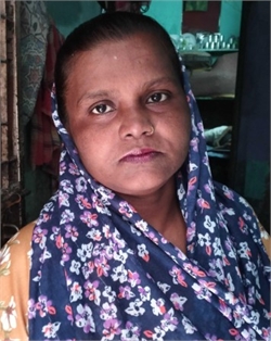 Saroj - Part time Cleaner in Wazirpur in Delhi