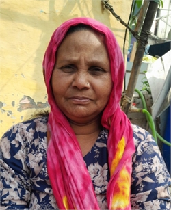 Saroj - Part time Patient Care and Elderly Care in Sadarpur in Noida