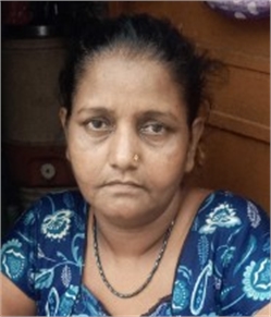 Saroj - Part time Cleaner in Shahdara in Delhi