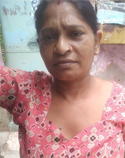 Saroj - Part time Patient Care and Elderly Care in K block Jahangirpuri in Delhi