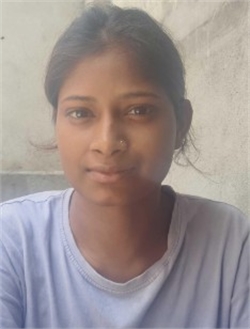 Saroj - Part time Baby Sitter in Holambi Kalan in Delhi