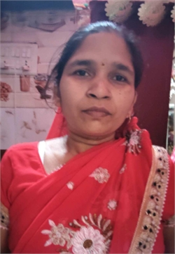 Saroj - Part time Baby Sitter in Jahangirpuri in Delhi