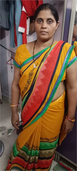 Saroj Ajy Sharma - Part time Baby Sitter in Mulund West in Mumbai