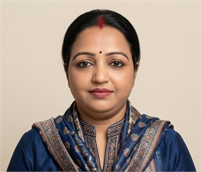 Saroj Chouhan - Part time Cook in Delhi Tilak Nagar in Delhi