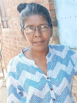 Saroj dinanath jadhav - Full time Patient Care and Elderly Care and Baby Sitter in Nagpur