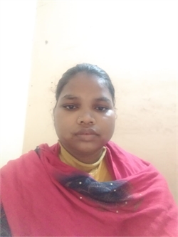 Saroj Kin - Full time Cleaner and Cook and Baby Sitter in Kotla Mubarak Pur Uday Chand Marg in Delhi