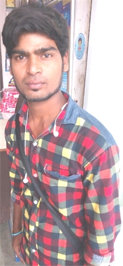 Saroj Kumar - Full time Cook in Mira Raod East in Mumbai