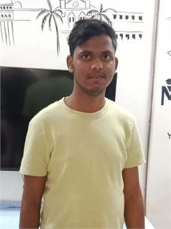 Saroj kumar - Full time Cleaner and Cook in Andheri west in Mumbai