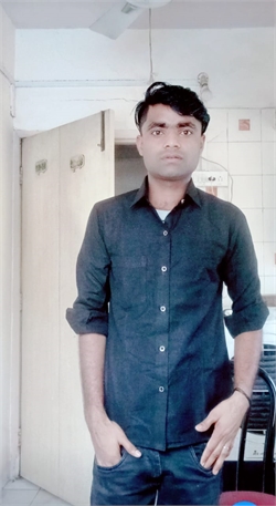 Saroj kumar - Full time Cleaner in Khar West, Mumbai, Maharashtra in Mumbai