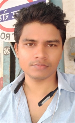 Saroj Kumar Das - Full time Cleaner and Cook and Patient Care and Elderly Care in Andheri East in Mumbai