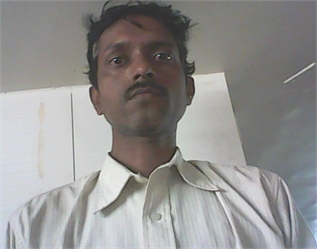 Saroj Kumar Dwivedi - Full time Cleaner and Cook in Balbangara in Mumbai