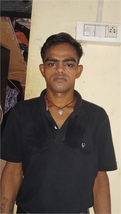 Saroj Kumar Sahu - Full time Cleaner and Cook in andheri west in Mumbai
