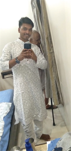 saroj kumar yadav - Full time Patient Care and Elderly Care in dudar in Mumbai