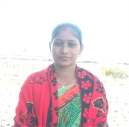 Saroj kumari - Part time Cleaner in Khichripur, Kalyan Puri, Delhi, 110091 in Delhi