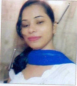 Saroj Kushwaha - Full time Cleaner and Cook and Baby Sitter in Mira Road in Thane
