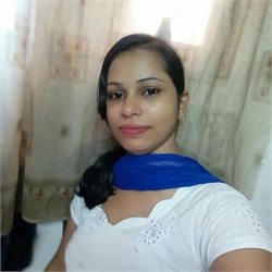 Saroj Kuswa - Part time Baby Sitter in Mira Road East in Mumbai