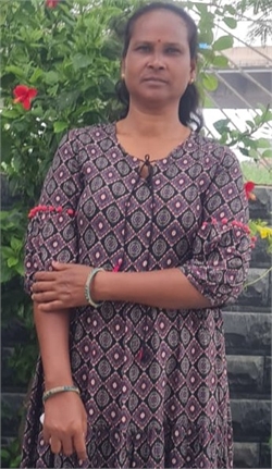 Saroj Minj - Full time Patient Care and Elderly Care in Gurgaon in Gurgaon