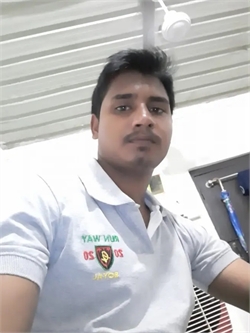 Saroj Mukhiya - Full time Cook in mahalaxmi in Mumbai