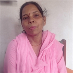 Saroj Paliwal - Part time Cook in Karol Bagh in Delhi