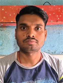 Saroj safi - Full time Cook in Andheri east in Mumbai