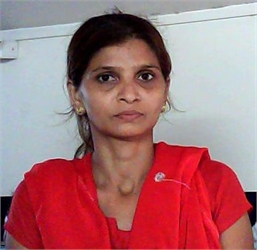 Saroj Satyawan Sharma - Part time Cleaner and Patient Care and Elderly Care and Baby Sitter in Virar East in Thane