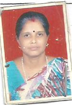 Saroj Sony - Full time Cook and Patient Care and Elderly Care and Baby Sitter in Borivali East in Mumbai