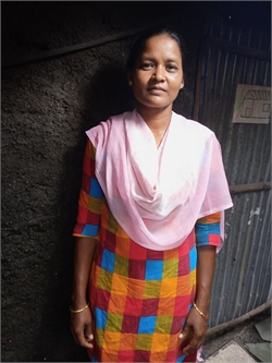 Saroj Soreng - Full time Cleaner and Baby Sitter in vashi in Navi Mumbai