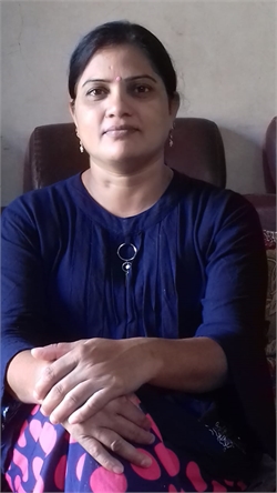saroj virendra vishkarma