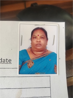 Saroja - Part time Baby Sitter in Ejipura in Bangalore Bengaluru