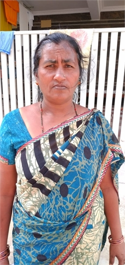 Meenalami - Part time Cleaner and Cook in Banashankari in Bangalore Bengaluru