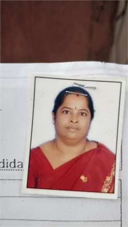 saroja - Part time Cleaner and Baby Sitter in Basvanagudi in Bangalore Bengaluru