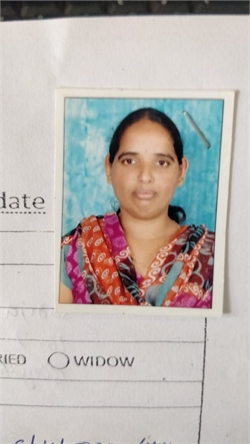 saroja - Full time Cleaner and Cook in chickmanglore in Bangalore Bengaluru