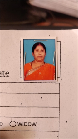 Saroja