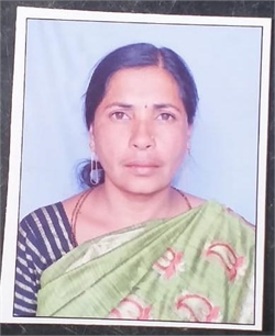 Saroja - Full time Cleaner and Cook and Patient Care and Elderly Care in Willson Garden in Bangalore Bengaluru
