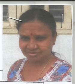 Saroja Krishna - Part time Cleaner in Thyagaraja Nagar, Bengaluru, Karnataka, India in Bangalore Bengaluru